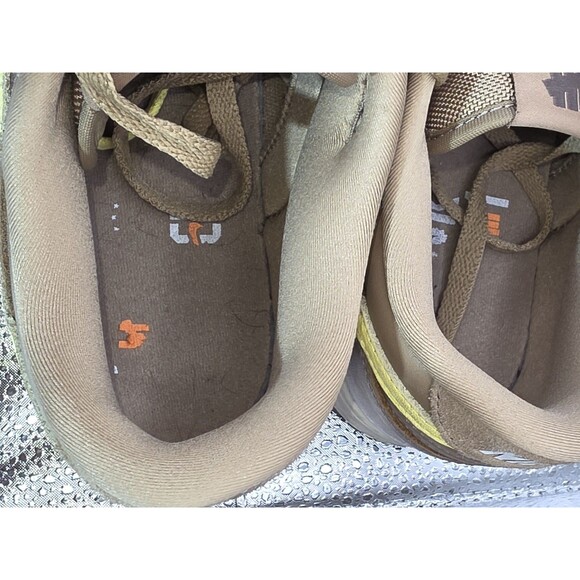 Nike Dunk vs AF 1 \